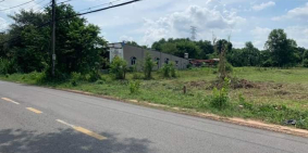 Bán lô đất MT Nhuận Đức Củ Chi, 150m2, giá 1.288 tỷ, SHR