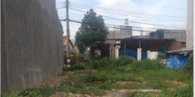 Đất đường Võ Văn Bích – Củ Chi – giá 950tr/ 100m (5x20)