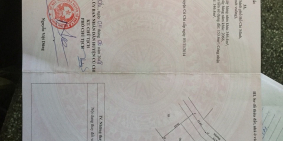 Con trai thiếu nợ giang hồ nên bán nhanh lô đất. 500m2 tôi bán chỉ 1,15 tỷ