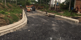 Khu dân cư Sài Gòn Star City - Củ  Chi - nơi tinh hoa hội tụ, sổ hồng riêng