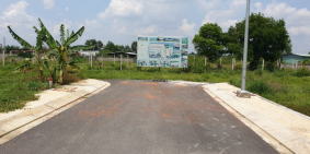 Đất Nền củ chi , thanh toán 95% thận đỏ trao tay lh : 0899484486