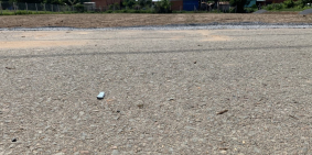 Chính Chủ Bán Gấp 200 m2 MT Trương Thị Kiện. Gần UBND, Trường Học. SHR. Giá 500T