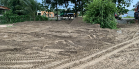 Chú Em Về Hà Nội Sống Cần Bán Gấp Miếng Đất 200m2,Huyện Củ Chi