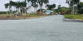 Dự án đất nền mặt tiền Nguyễn Văn Khạ , Củ Chi