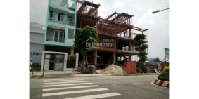 ĐẤT THỔ CƯ 100% MẶT TIỀN ĐƯỜNG QUỐC LÔ 22 NGAY BỆNH VIỆN XUYÊN Á SHR , XDTD100M2