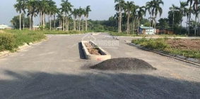 Đất Củ Chi ,SHR , Thanh toán chỉ 600triệu nhận ngay nền , liên hệ 0935.164.881