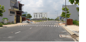 dự án h&l residence củ chi siêu lợi nhuận shr ; xdtd