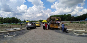 Đất mặt tiền Nguyễn Văn Khạ Củ Chi chưa bao giờ hết hot