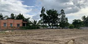 Cần bán 2 lô đất nền Củ Chi , SHR