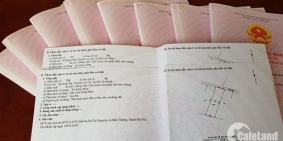 Đất mặt tiền đường Võ Văn Bích - Củ Chi