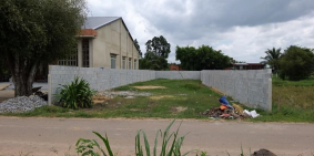 Cần bán lô đất mặt tiền đường Huỳnh Minh Vương,diện tích 200m2 ,Giá : 1tỷ