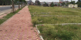 ĐẤT NỀN GIÁ CÔNG NHÂN NGAY NGÃ TƯ TÂN QUY CỦ CHI GIÁ CHỈ 8,5TR/M2