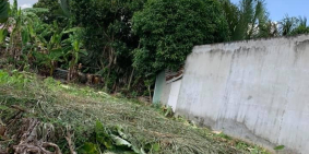 Chính Chủ bán lô thổ cư Nguyễn Văn Bứa, Có Sổ Riêng