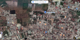 Bán Gấp Đất 150m2 Trần Văn Mười, Thổ Cư 112m2, SHR, Giá Mềm, Đường 5m