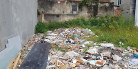 Chính chủ cần bán lô đất đường Nguyễn Ánh Thủ , DT 65m2,có SHR,giá 1 tỷ