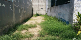 Bán gấp lô đất Tân Hiệp 15-Hóc Môn diện tích 68m2. Giá 884 triệu, Sổ hồng riêng