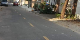 Bán Gấp Lô Đât Ở Ngay Trung Tâm Thị Trấn Hóc Môn