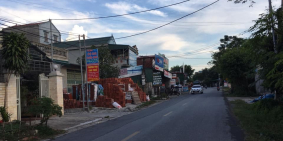 đất  maw3jt đường ql38 kim bảng hà nam