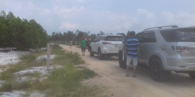 Đất Nền Bình Thuận, Đối Diện Resort 7 Kỳ Quan, giá Chỉ 900 triệu/1000m2, SHR