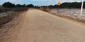 Đất nền ven biển - Lagi - Bình Thuận, cam kết lợi nhuận, Chỉ 950 triệu/ nền