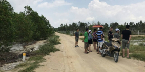 Bán đất nghỉ dưỡng ven biển giá đầu tư liên hệ 0937.771.028