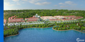 Kosy mountain view Lào Cai - Chỉ từ 230 triệu/100 m2