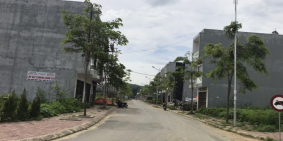 Đất nền 800tr trả trước 30% nhận sổ nhanh chóng