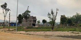 Đất nền cửa ngõ nội bài Hà Nội – Lào Cai