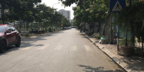 Bán Gấp Mảnh Đất Tổ 6 Giang Biên