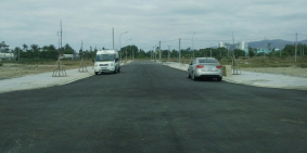 Bán Đât Nền Shophouse Thương Mại ngay vòng xoay ngã 6 Giá Chỉ 1,2 tỷ