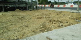 Đất SHR ngay vòng xoay ngã 6 TP Bà Rịa gần đại học Dầu Khí giá chỉ 1,3 tỷ