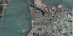 Bà Rịa – Vũng Tàu tiềm năng phát triển du lịch lớn tại Đại dự án Marine City