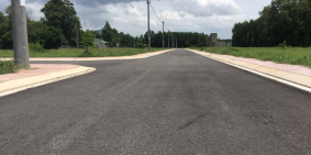 6,8 triệu/nền - Quá rẻ còn thêm ưu đã - Đã có sổ, xong hạ tầng.