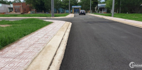 Đất dành riêng cho xây phòng trọ ,nằm giữa các cụm khu công nghiệp lớn nhất