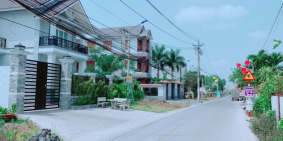 Bán đất đường Nguyễn Hải, Lê Duẩn , xã An Phước, huyện Long Thành, tỉnh Đồng Nai