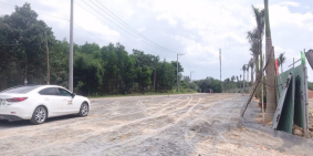 Bán  đất khu phố hàng không, đẹp nhất dự án Long Thành Airport City