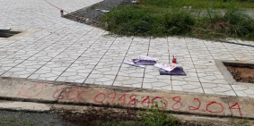 Dự án đất nền khu dân cư Long Việt An (Ngân Long).giá chỉ 650tr/nền