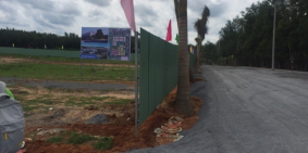 Bán đất nền sốt dẻo tại sân bay quốc tế Long Thành với giá cực rẻ chỉ 7,5 triệu/