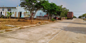 Bán đất nền sốt dẻo tại sân bay quốc tế Long Thành với giá cực rẻ chỉ 7,5 triệu/