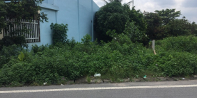 bán đất giá rẻ tháng 7 quốc lộ 51b, Thị trấn Long Thành, huyện Long Thành