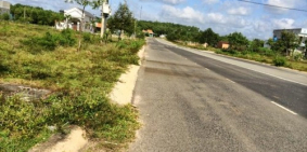 Đất nền trao tay rinh ngay lợi nhuận