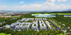 ĐẤT NỀN GẦN QUỐC LỘ 51, ĐẦU TƯ SINH LỜI CAO.