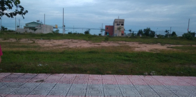 Đất lộc an.long thành.đồng nai