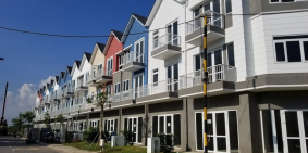 Bán Rẻ đất chợ Long Phú, Phước Thái, Long Thành Đồng Nai, 900tr 125m2