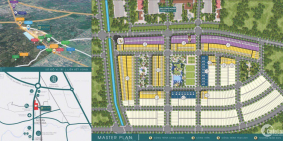 Nghĩa Hành New Center - Dự án BĐS hot nhất Quảng Ngãi năm 2019