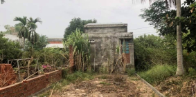 bán đất kiệt mai đăng chơn , 100m2 , giá chỉ dưới 1,5 tỷ , tìm đâu ra lô thứ 2