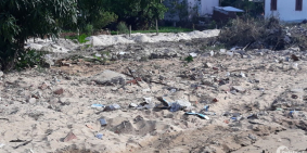 Bán khu đất lớn ngay ven biển Ngũ Hành Sơn - Đà Nẵng - liên hệ 0796784471