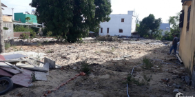 Bán đất nền dự án Làng Homestay Dana Pearl - Đà Nẵng. Giá 2,1 tỷ/nền. Mr Cường