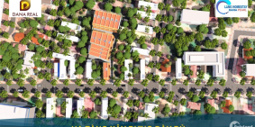 Hội An và làng bích họa chuân bị xuất hiện tại Ngũ Hành Sơn.