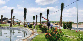 Đất Đồng Nai đầu tư giá chỉ từ 700tr 1 nền ngay KCN Nhơn Trạch